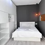 Historical 1R Apartment Near University Square