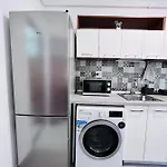 Historical 1R Apartment Near University Square