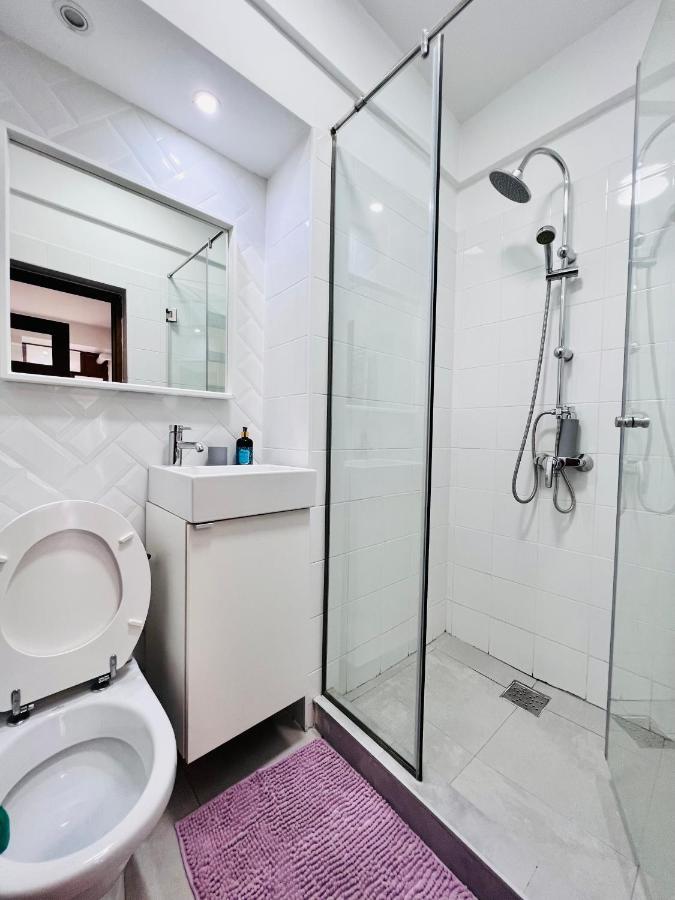 Historical 1r Near Square Apartment *